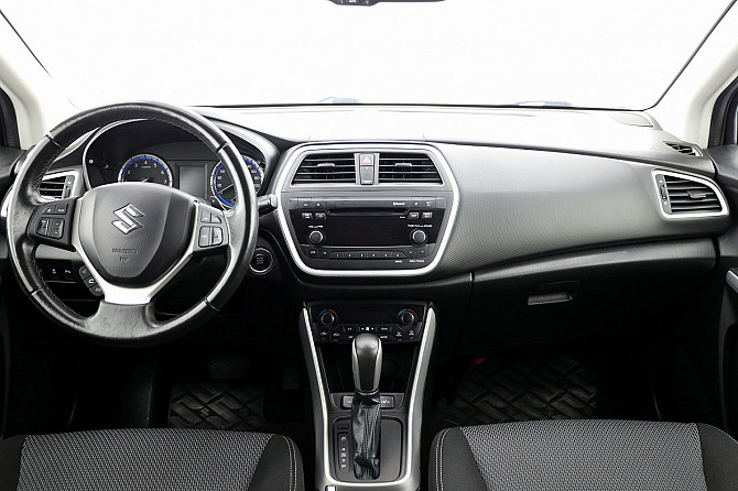 Suzuki SX4 Comfort ATM 1.6 88kW Таллин - изображение 5