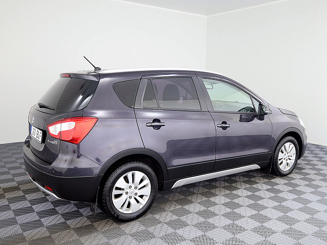 Suzuki SX4 Comfort ATM 1.6 88kW Таллин - изображение 3