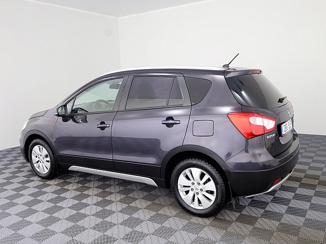 Suzuki SX4 Comfort ATM 1.6 88kW Таллин - изображение 4