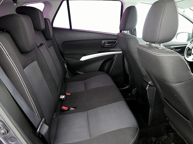 Suzuki SX4 Comfort ATM 1.6 88kW Таллин - изображение 7