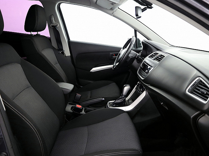 Suzuki SX4 Comfort ATM 1.6 88kW Таллин - изображение 6