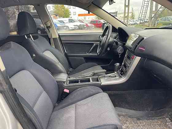 Subaru Legacy Comfort AWD ATM 2.0 101kW Таллин
