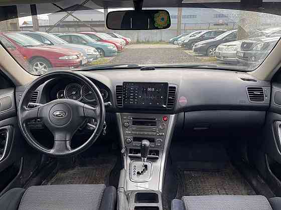 Subaru Legacy Comfort AWD ATM 2.0 101kW Таллин