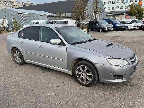 Subaru Legacy Comfort AWD ATM 2.0 101kW Таллин