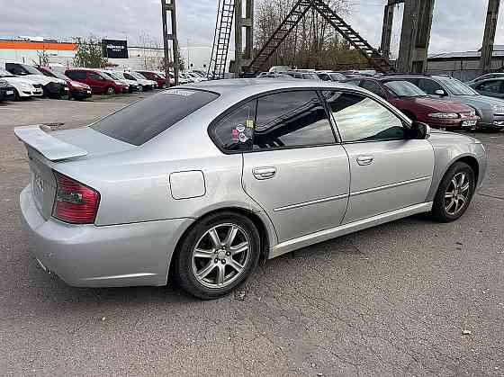 Subaru Legacy Comfort AWD ATM 2.0 101kW Таллин