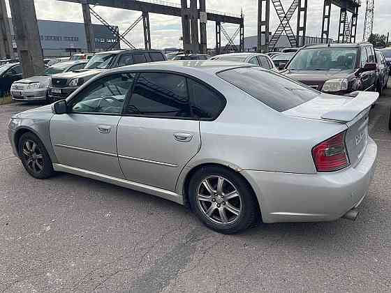 Subaru Legacy Comfort AWD ATM 2.0 101kW Таллин