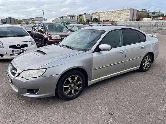 Subaru Legacy Comfort AWD ATM 2.0 101kW Таллин