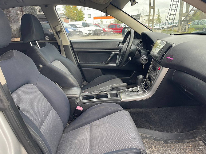 Subaru Legacy Comfort AWD ATM 2.0 101kW Таллин - изображение 6