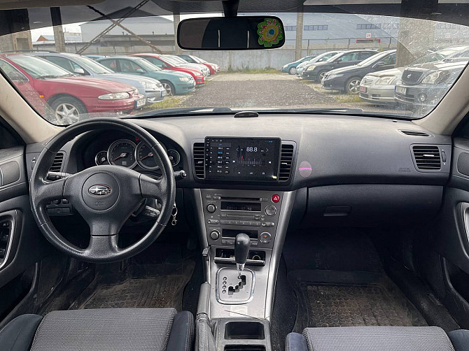 Subaru Legacy Comfort AWD ATM 2.0 101kW Таллин - изображение 5
