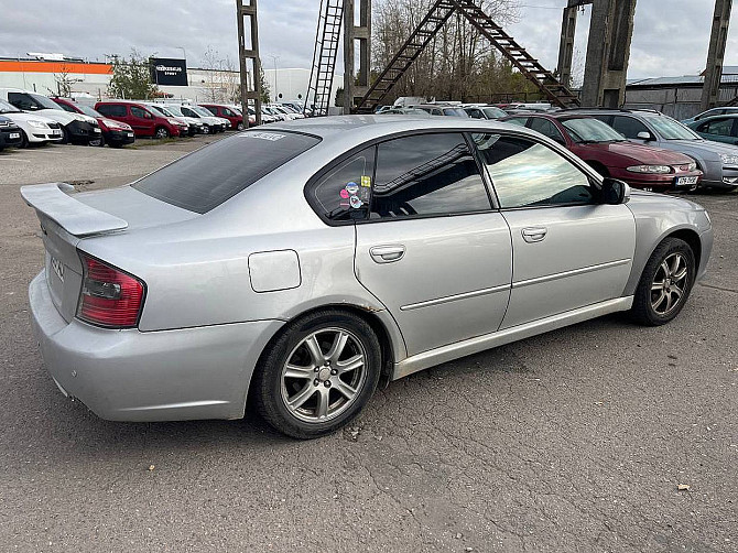 Subaru Legacy Comfort AWD ATM 2.0 101kW Таллин - изображение 3