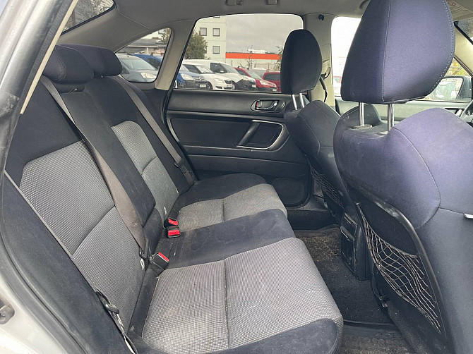 Subaru Legacy Comfort AWD ATM 2.0 101kW Таллин - изображение 7
