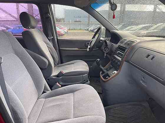 Kia Carnival Comfort 2.9 CRDi 106kW Таллин