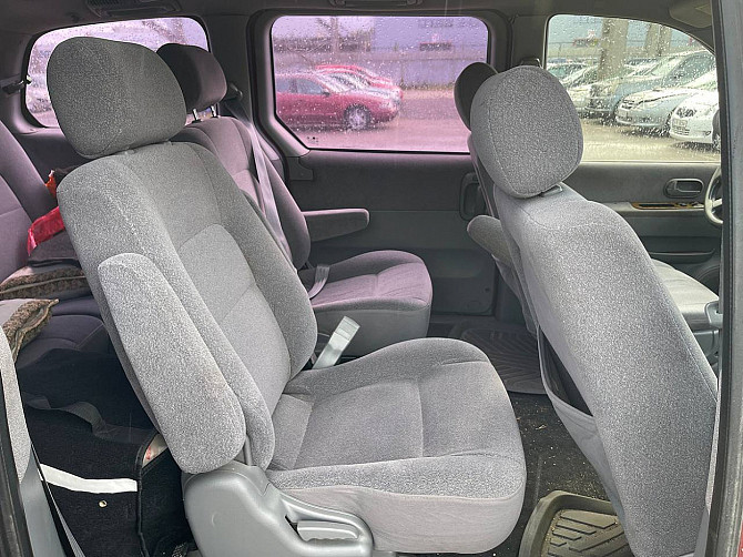 Kia Carnival Comfort 2.9 CRDi 106kW Таллин - изображение 7