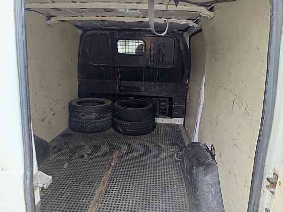 Ford Transit 260S Van 2.2 TDCi 63kW Таллин