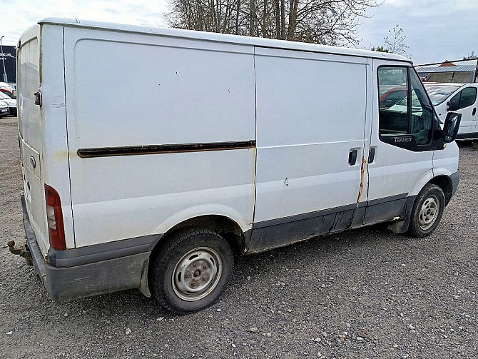 Ford Transit 260S Van 2.2 TDCi 63kW Таллин - изображение 3