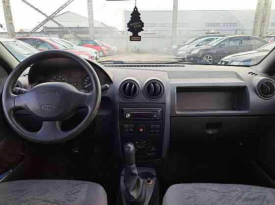 Dacia Logan MCV 1.4 55kW Таллин