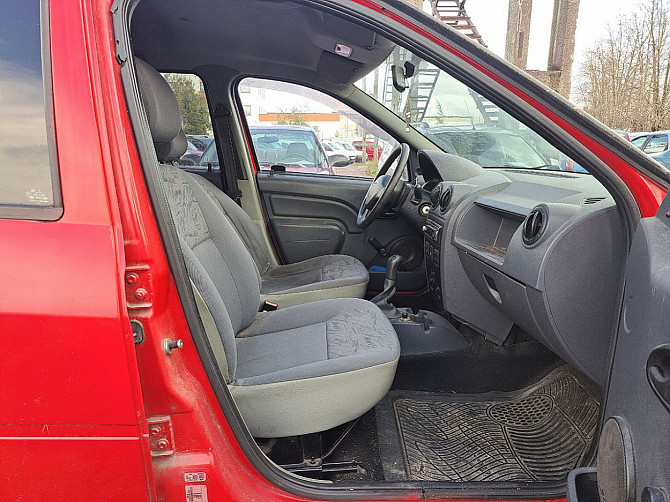 Dacia Logan MCV 1.4 55kW Таллин - изображение 6