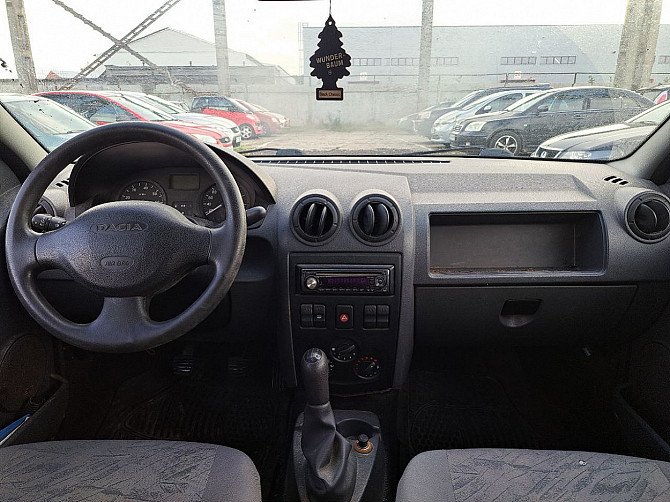 Dacia Logan MCV 1.4 55kW Таллин - изображение 5