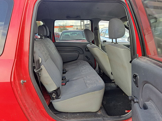 Dacia Logan MCV 1.4 55kW Таллин - изображение 7