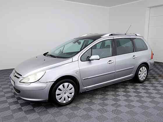 Peugeot 307 Luxury 2.0 100kW Таллин