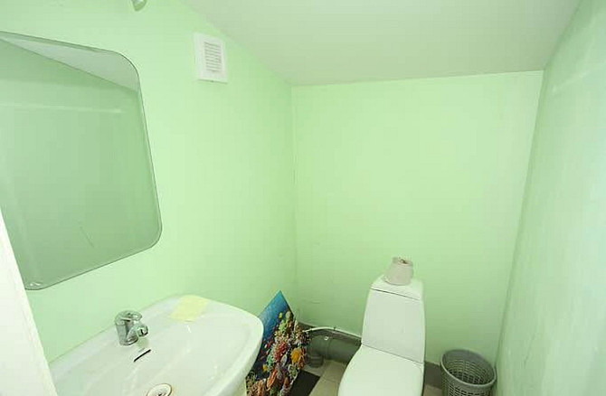 Izīrējas plašas un gaišas telpas! Piedāvājam īrēt 100 m² lielas telpas, kas piemērotas birojam, ... Рига - изображение 6