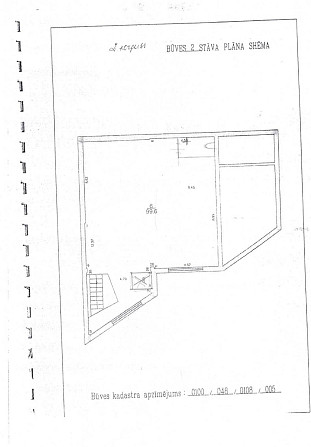 Izīrējas plašas un gaišas telpas! Piedāvājam īrēt 100 m² lielas telpas, kas piemērotas birojam, ... Рига - изображение 8