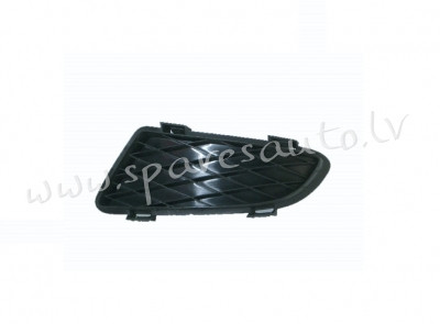 PMZ99010CAL(O) -  USA, (02-05), without hole for foglamps - Reste Bamperā - MAZDA 6 (2002-2007) Рига - изображение 1