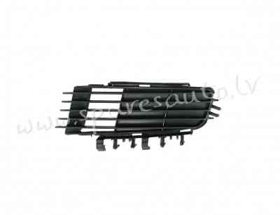 POP99005GAL - 'OEM: 1400265' (-05), without hole for foglamps, longer L - Reste Bamperā - OPEL VECTR Рига