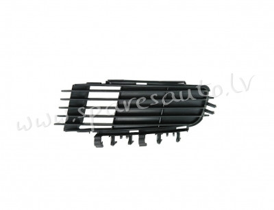 POP99005GAL - 'OEM: 1400265' (-05), without hole for foglamps, longer L - Reste Bamperā - OPEL VECTR Rīga - foto 1