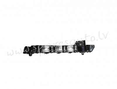 PSB43070AL - 'OEM: 57707SC050'  L - Bampera Stiprinājums - SUBARU FORESTER (2008-2013) Рига
