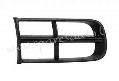 PSD99004CAR - 'OEM: 5J08076829B9' (07-10), with hole for foglamp, for rectangle fog lamps R - Reste  Рига