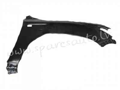PTY10253AR - 'OEM: 5380160B80' with hole for flasher R - Spārns - TOYOTA LAND CRUISER  FJ200 (2007-2 Рига