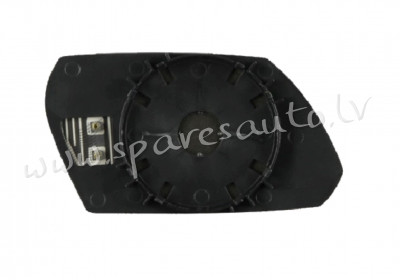 SFDM1008EL - 'OEM: 1095798' EDA PARTS, (00-03), heated, chromed glass, ASPHERICAL L - Spoguļa Stikls Рига - изображение 1