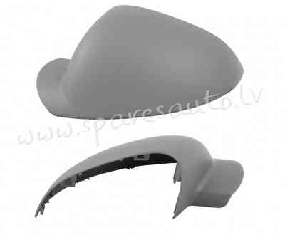 VOPM1018DL - 'OEM: 1428463' EDA PARTS L - Ārēja Spoguļa Korpuss - OPEL ASTRA  J (2009-2015) Рига