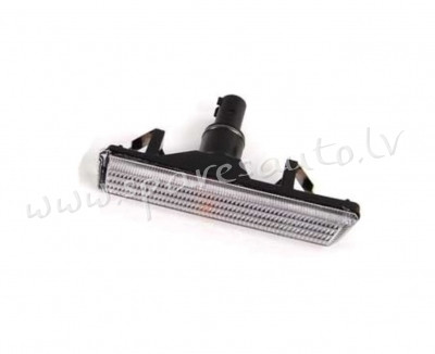 ZBM1409(D)L - 'OEM: 714034 830713' Depo, with bulb holders, with bulbs L - Spārna Pagrieziena Rādītā Рига - изображение 1