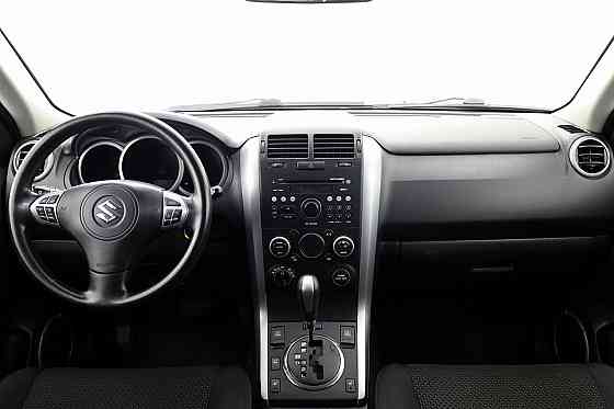 Suzuki Grand Vitara Comfort Facelift ATM 2.4 124kW Таллин