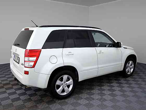 Suzuki Grand Vitara Comfort Facelift ATM 2.4 124kW Таллин