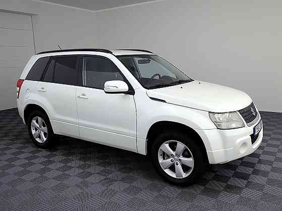 Suzuki Grand Vitara Comfort Facelift ATM 2.4 124kW Таллин