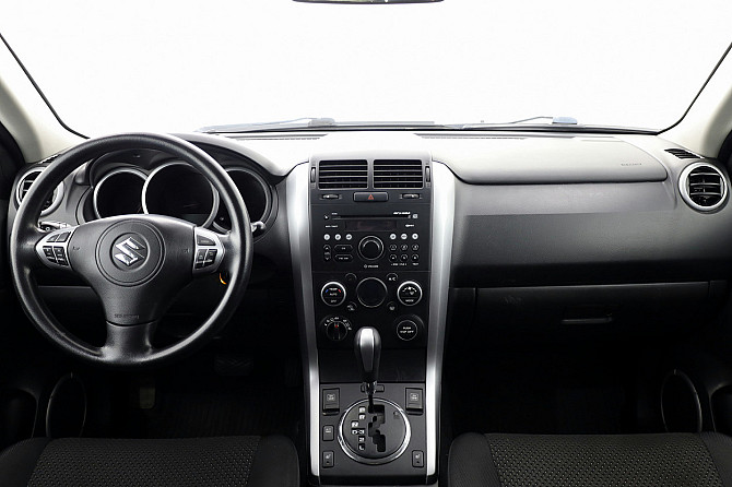 Suzuki Grand Vitara Comfort Facelift ATM 2.4 124kW Таллин - изображение 5