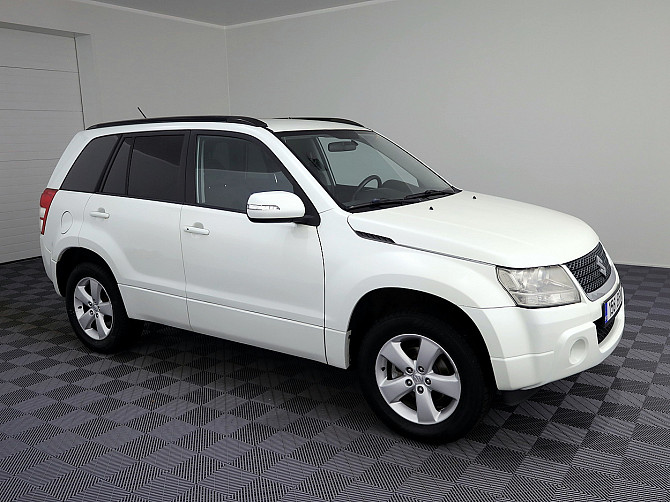 Suzuki Grand Vitara Comfort Facelift ATM 2.4 124kW Таллин - изображение 1