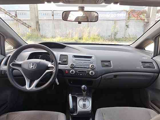 Honda Civic Elegance ATM 1.8 103kW Tallina