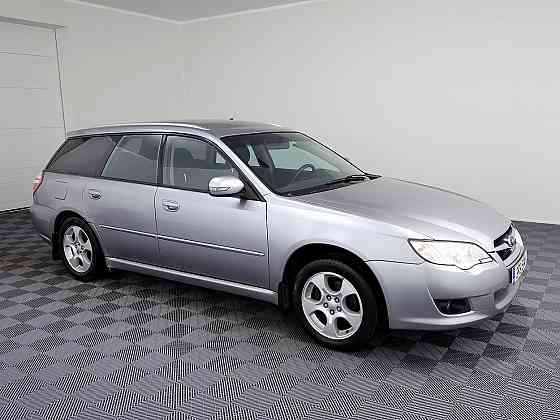 Subaru Legacy Facelift 2.0 110kW Таллин