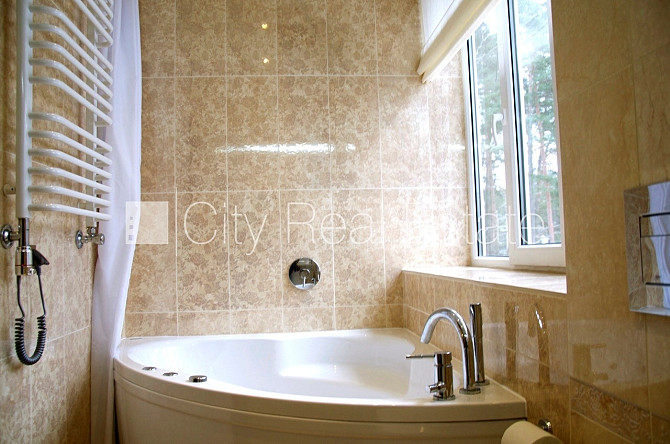 Эта квартира сдается в аренду посуточно (краткосрочная аренда), стоимость аренды Рига - изображение 20