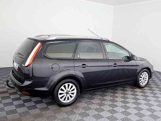 Ford Focus Ghia Facelift 1.8 TDCi 85kW Tallina