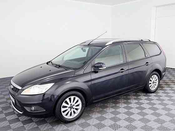 Ford Focus Ghia Facelift 1.8 TDCi 85kW Tallina