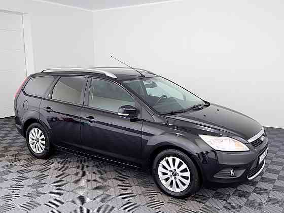 Ford Focus Ghia Facelift 1.8 TDCi 85kW Tallina