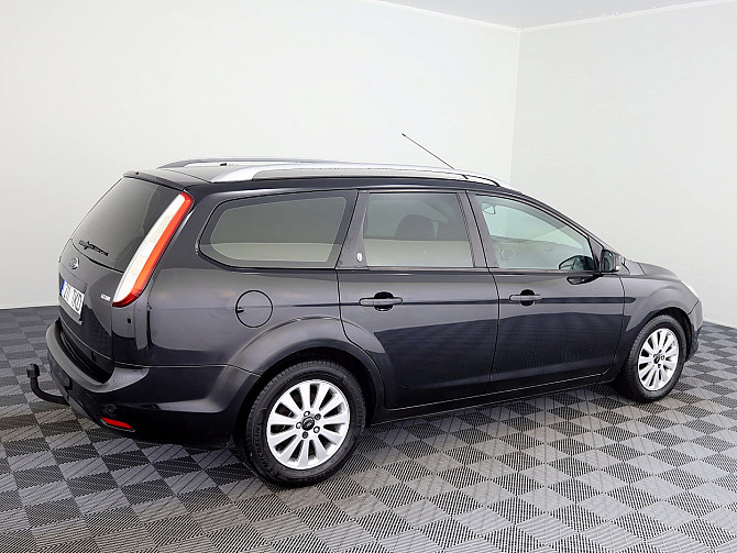 Ford Focus Ghia Facelift 1.8 TDCi 85kW Tallina - foto 3