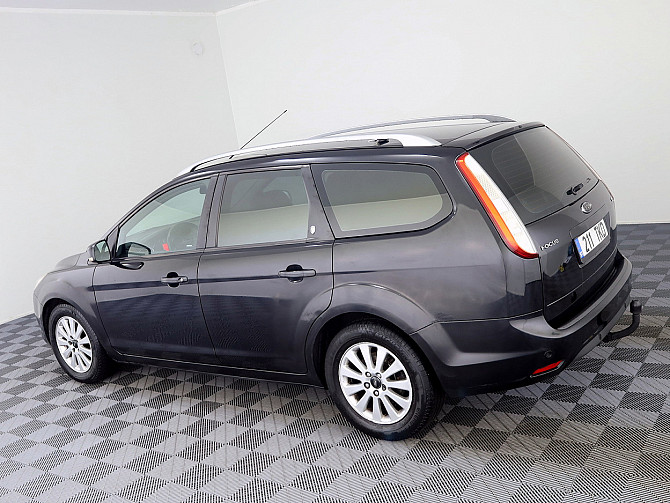 Ford Focus Ghia Facelift 1.8 TDCi 85kW Tallina - foto 4