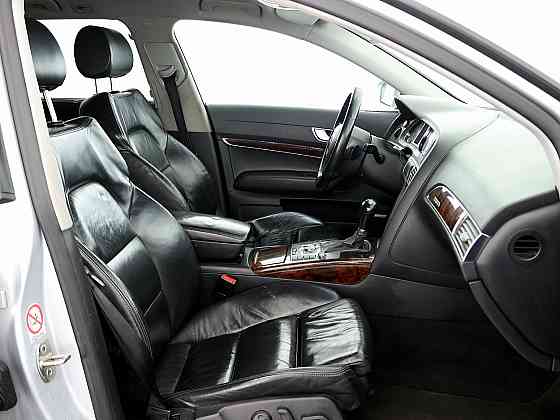 Audi A6 S-Line Quattro LPG ATM 4.2 246kW Таллин