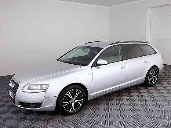 Audi A6 S-Line Quattro LPG ATM 4.2 246kW Таллин